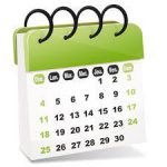 Calendario Gare